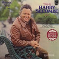 Harry Secombe : This Is Harry Secombe Vol. 2: Romantic Songs Of Love (LP, Comp, Blu)