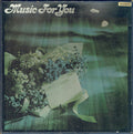 Various : Music For You (10xLP, Comp + Box)