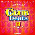 Various : Club Beats (Series 2 Volume 8) (2xCD, Comp, Promo)