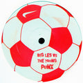 Big Les Vs. The Young Punx : Untitled (12", S/Sided)