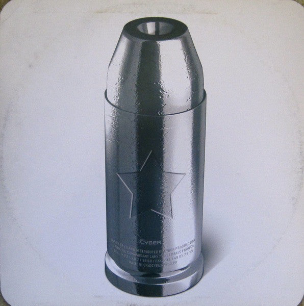 Richard Grey : Filtered Attitude Vol. 6 (12")