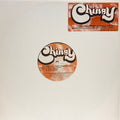 Chingy : One Call Away / Bagg Up (12", Promo)