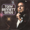 Tony Bennett : Tony Bennett Sings (LP, Comp)