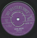Don Lang And His Frantic Five : Witch Doctor (7", Single)