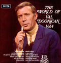 Val Doonican : The World Of Val Doonican Vol. 4 (LP, Comp)