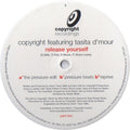 Copyright Featuring Tasita D'Mour : Release Yourself (Part Two) (12")