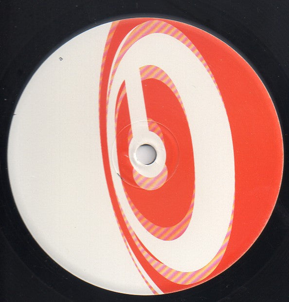 Copyright Featuring Tasita D'Mour : Release Yourself (Part Two) (12")