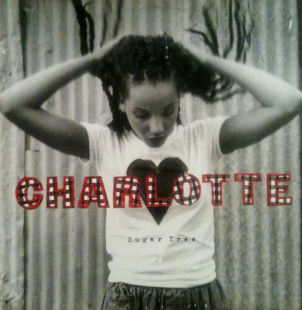 Charlotte : Sugar Tree (12")