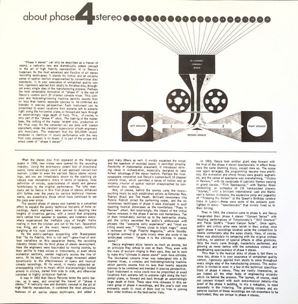 Ronnie Aldrich And His Two Pianos* : That Aldrich Feeling (LP, Album)