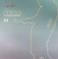Odessi Feat. Maria Nayler : Over Again (12")