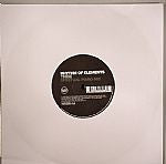 Rhythm Of Elements : Tribe (10", Ltd)