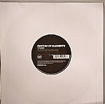 Rhythm Of Elements : Tribe (10", Ltd)