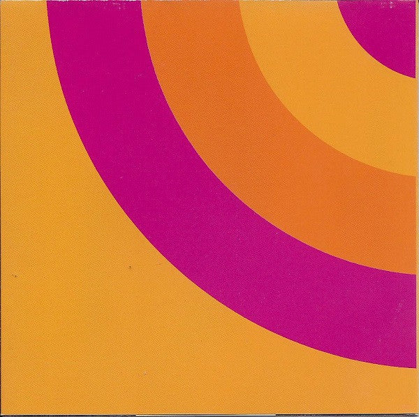 The Elms : The Big Surprise (CD, Album)