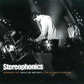 Stereophonics : Hurry Up And Wait (Live At Morfa Stadium) (CD, Single, Enh, CD2)
