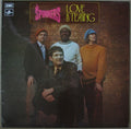 The Spinners : Love Is Teasing (LP, Album)