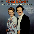 Miki & Griff : Let The Rest Of The World Go By (LP)
