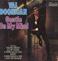 Val Doonican : Gentle On My Mind (LP, Comp)