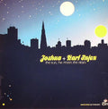 Joshua + Karl Injex : The Sun, The Moon, The Stars (12")