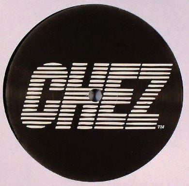 Daniell Spencer & Funky Transport : Butterfly (Siji Remixes) (12", Promo)
