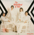 Brotherhood Of Man : Twenty Greatest (LP, Comp)