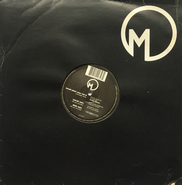 Small Phat One : Vol. 4 - Number One (12")