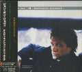 Jon Bon Jovi : Destination Anywhere (Box, Ltd + CD, Album)