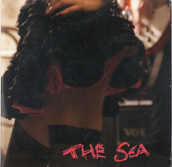 The Sea (3) : Don't You Want Me (CD, Single, Promo)