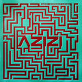 Azizi : Midnight Lover (Young Girl) (12")