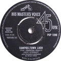 Andy Stewart : Campbeltown Loch (7", Single)