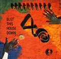 Penthouse 4 : Bust This House Down (12", Promo)