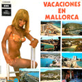 Various : Vacaciones En Mallorca (LP, Comp)