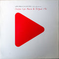 Woody Braun & Allonymous : Finding Words Ain't Easy (12")