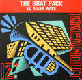 The Brat Pack : So Many Ways (12")