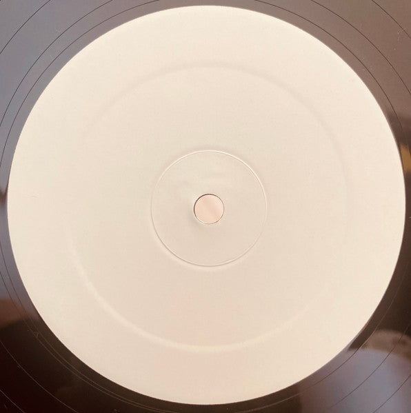Semtek : Couer De Lyon (12", W/Lbl)