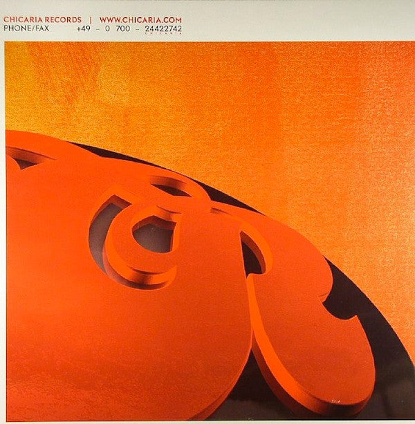 Superfunk Inc. Feat. Ron Carroll : Lover (12")