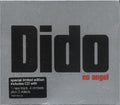 Dido : No Angel (CD, Album, RE + CD, Enh + Ltd)