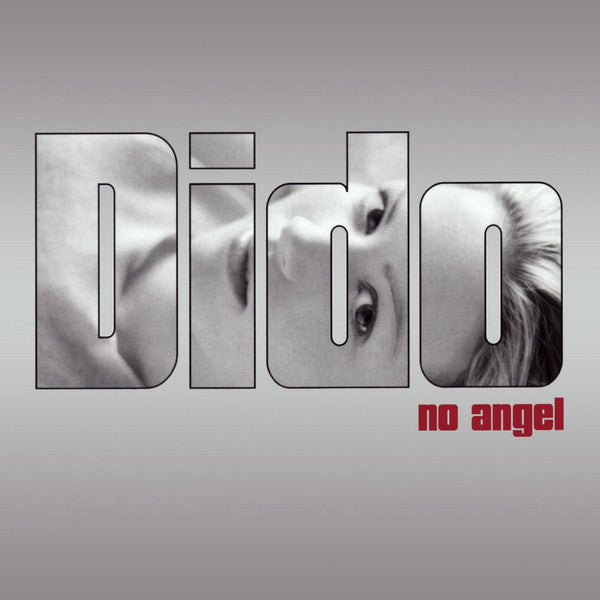 Dido : No Angel (CD, Album, RE + CD, Enh + Ltd)