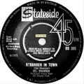 Del Shannon : Stranger In Town (7", Single)