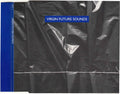 Various : Virgin Future Sounds (CD, Comp, Promo)