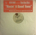 Ray Roc Checo Presents The Roc Box : Havin' A Good Time (12")