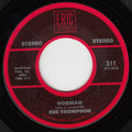 Sue Thompson : Norman / Paper Tiger (7", RE)