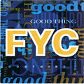 Fine Young Cannibals : Good Thing (7", Single)