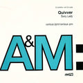 Quivver : Saxy Lady (12", Promo)