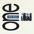 Bee Gees : One (7", Single)