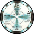 Ozone (5) : Walk On (7", Promo)