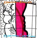 Spandau Ballet : Communication (7", Single, Blu)