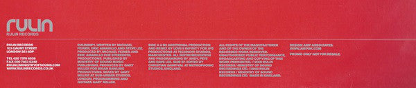 Stereopol Featuring Nevada (16) : Dancin' Tonight (12", Single, Promo)