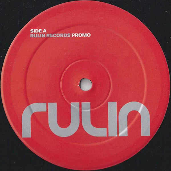 Stereopol Featuring Nevada (16) : Dancin' Tonight (12", Single, Promo)