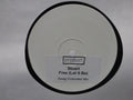 Stuart : Free (Let It Be) (12", S/Sided, Promo, W/Lbl, Sti)