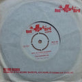 The Shangri-Las : Give Us Your Blessings (7", Single)